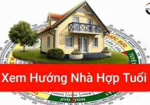 PHONG THỦY NHÀ ĐẤT THEO TUỔI: CÁC NGUYÊN TẮC & LỖI ĐẠI KỴ NÊN BIẾT